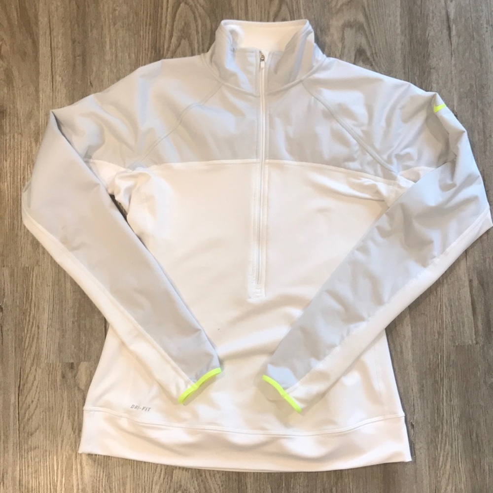 Nike dry fit long sleeve